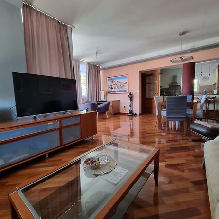 ספליט Blue Stella Luxury Apartment מראה חיצוני תמונה