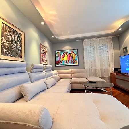 ספליט Blue Stella Luxury Apartment מראה חיצוני תמונה