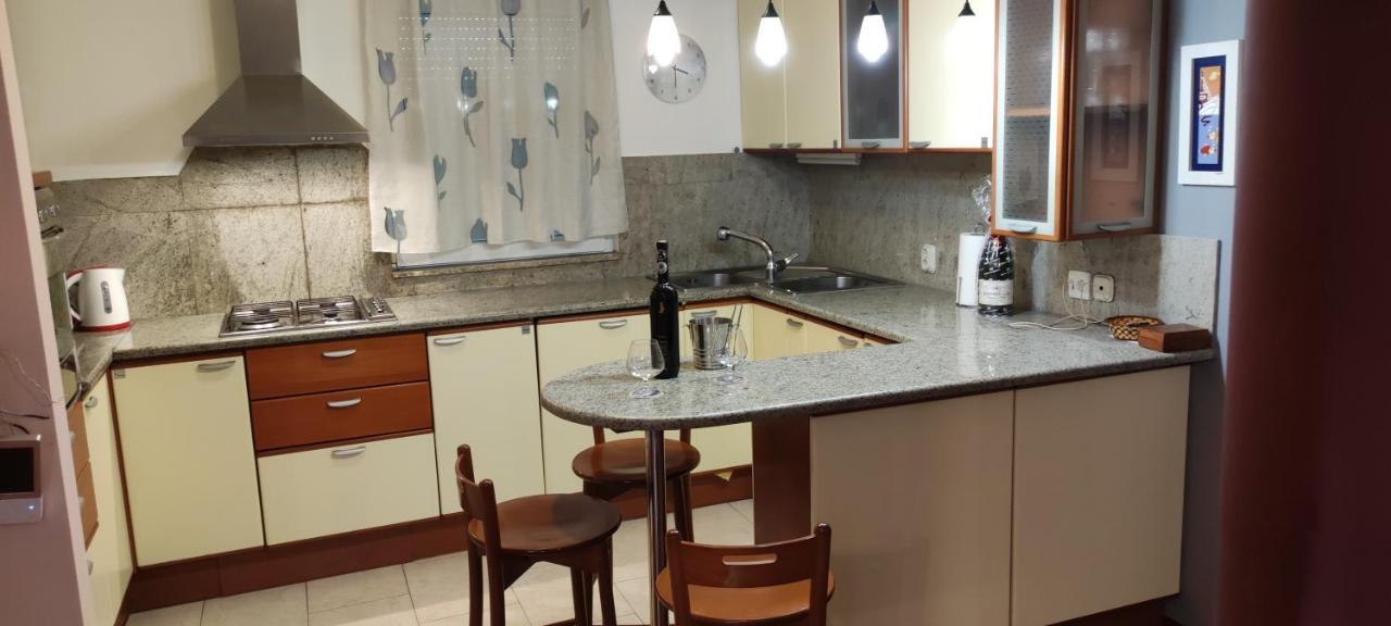 ספליט Blue Stella Luxury Apartment מראה חיצוני תמונה