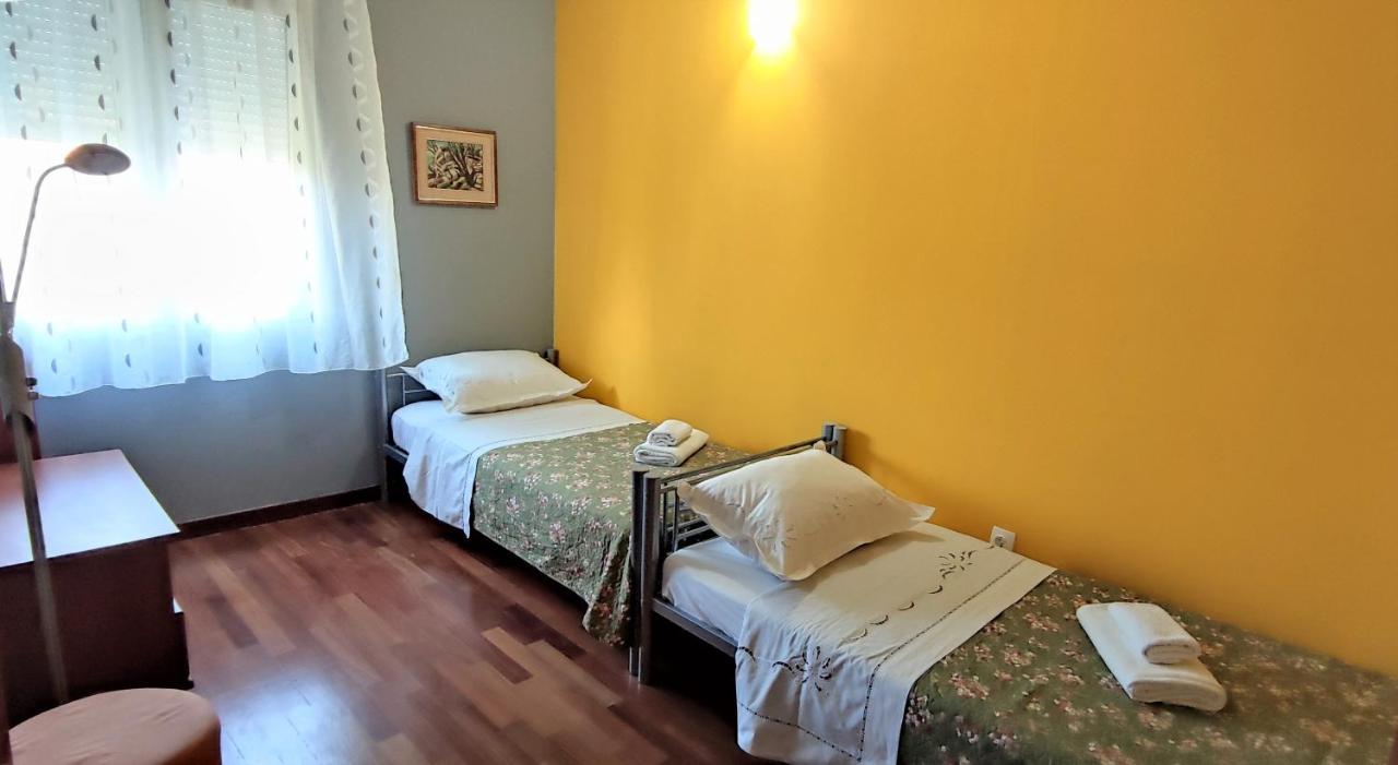 ספליט Blue Stella Luxury Apartment מראה חיצוני תמונה