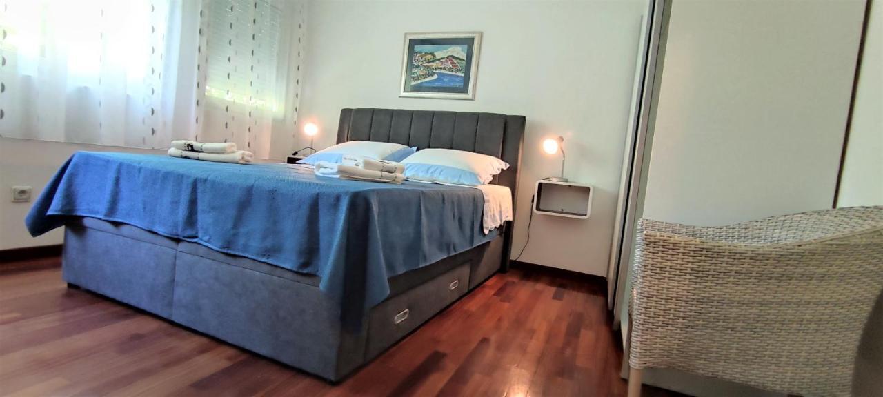ספליט Blue Stella Luxury Apartment מראה חיצוני תמונה