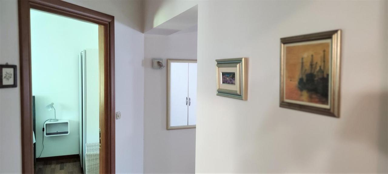 ספליט Blue Stella Luxury Apartment מראה חיצוני תמונה