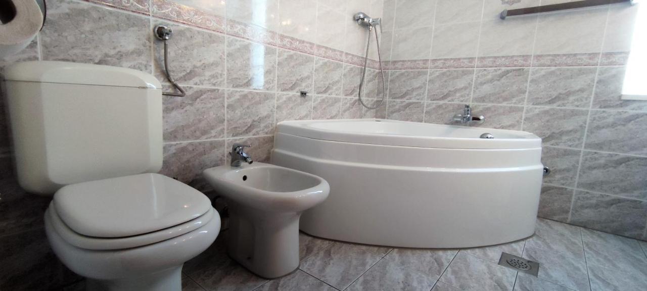 ספליט Blue Stella Luxury Apartment מראה חיצוני תמונה