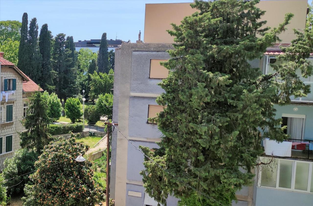 ספליט Blue Stella Luxury Apartment מראה חיצוני תמונה