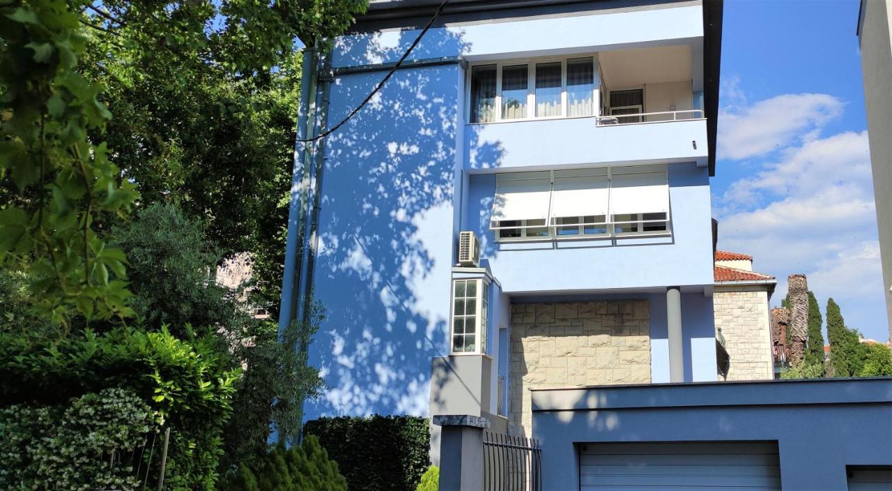 ספליט Blue Stella Luxury Apartment מראה חיצוני תמונה