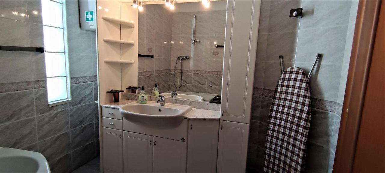 ספליט Blue Stella Luxury Apartment מראה חיצוני תמונה