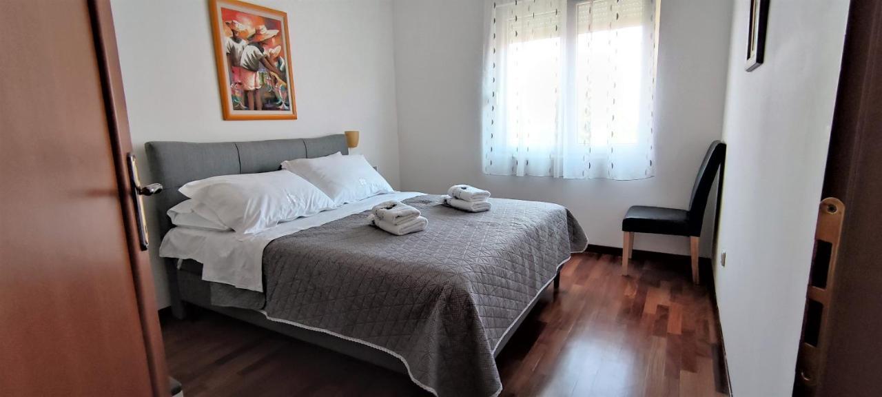 ספליט Blue Stella Luxury Apartment מראה חיצוני תמונה