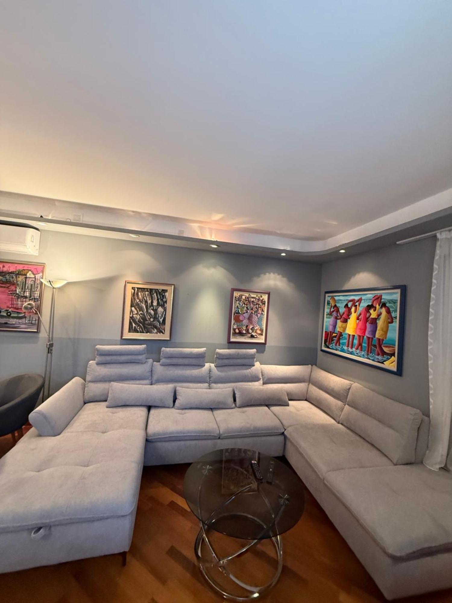 ספליט Blue Stella Luxury Apartment מראה חיצוני תמונה
