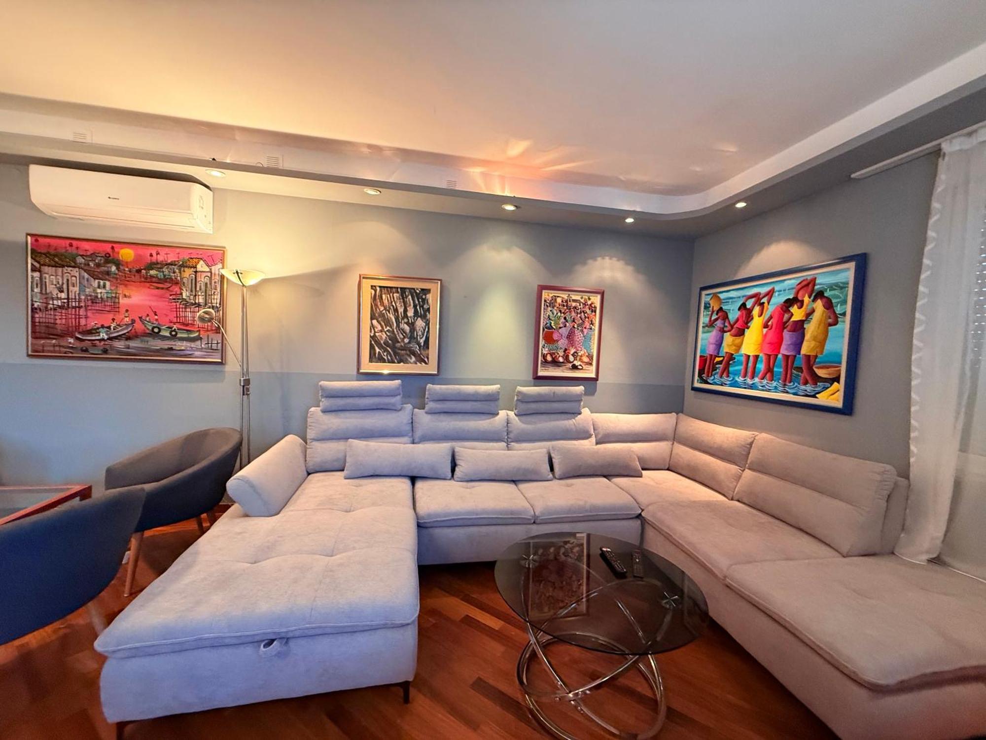 ספליט Blue Stella Luxury Apartment מראה חיצוני תמונה