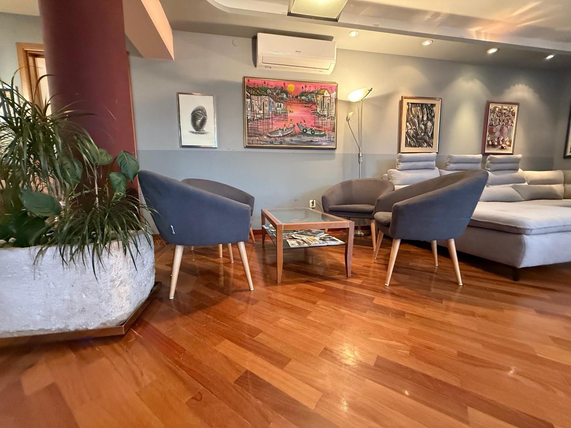 ספליט Blue Stella Luxury Apartment מראה חיצוני תמונה